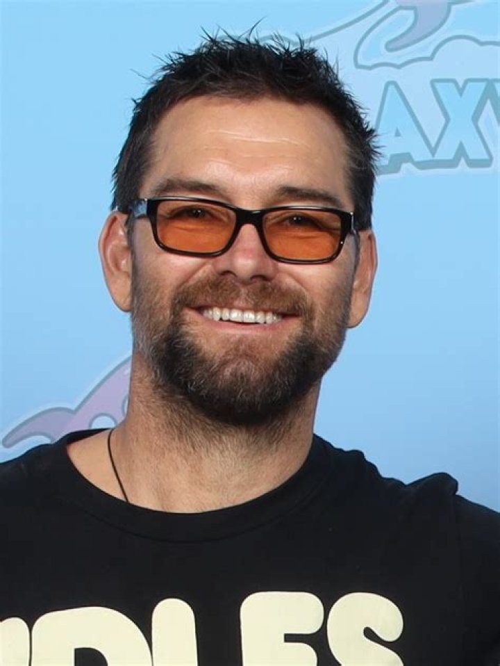 Anthony Starr's Age: Unveiling The Year Of Birth