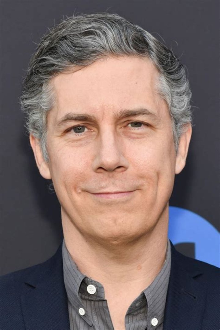 Chris Parnell's Life Partner: Uncover The Love Story