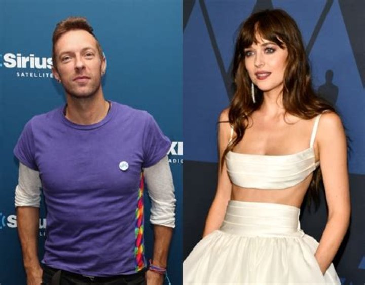 Dakota Johnson's Husband: Who's He And What's Their Love Story?