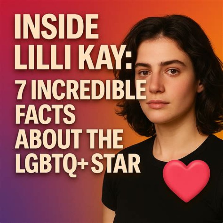 Debunking The Truth: Lilli Kay Was A Man