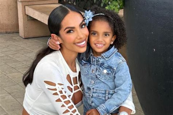 Discover Erica Mena's Children: A Journey Into Family Life