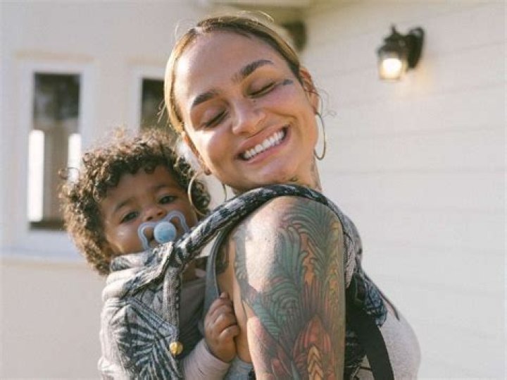 Discovering Kehlani’s Kids: A Glimpse Into Their Life