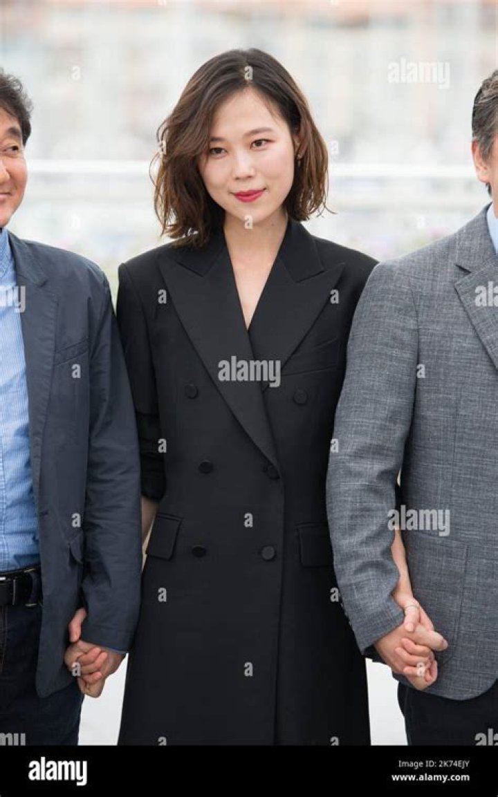 Discovering Kim Minhee: The Rising Star Of Korean Cinema