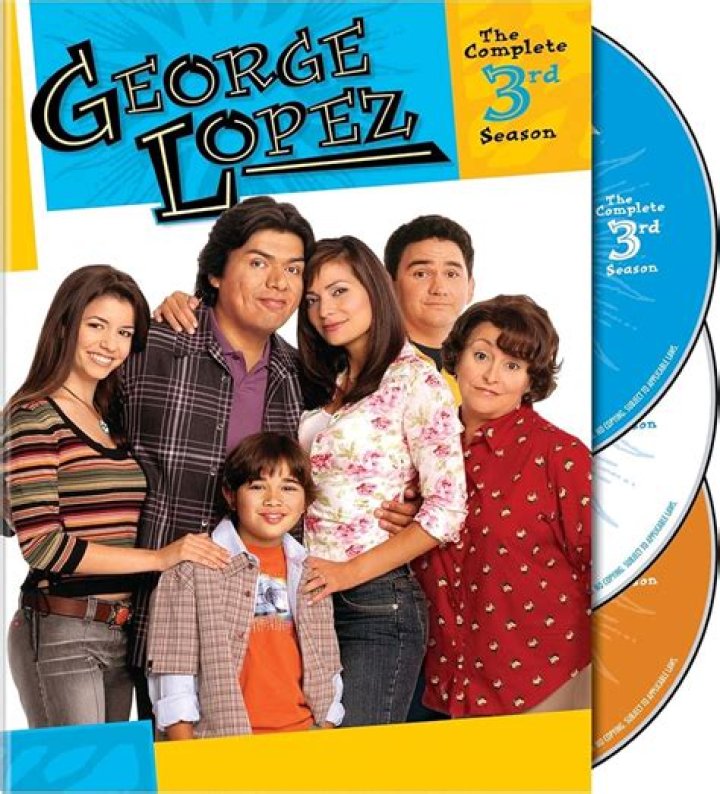 Discovering The Current Home Of George Lopez