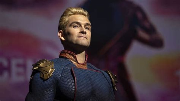 Exploring The Character Of Antony Starr: Is He A Good Person?
