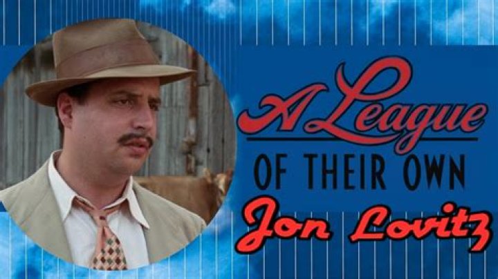 Exploring The Family Life Of Jon Lovitz: A Focus On His Children