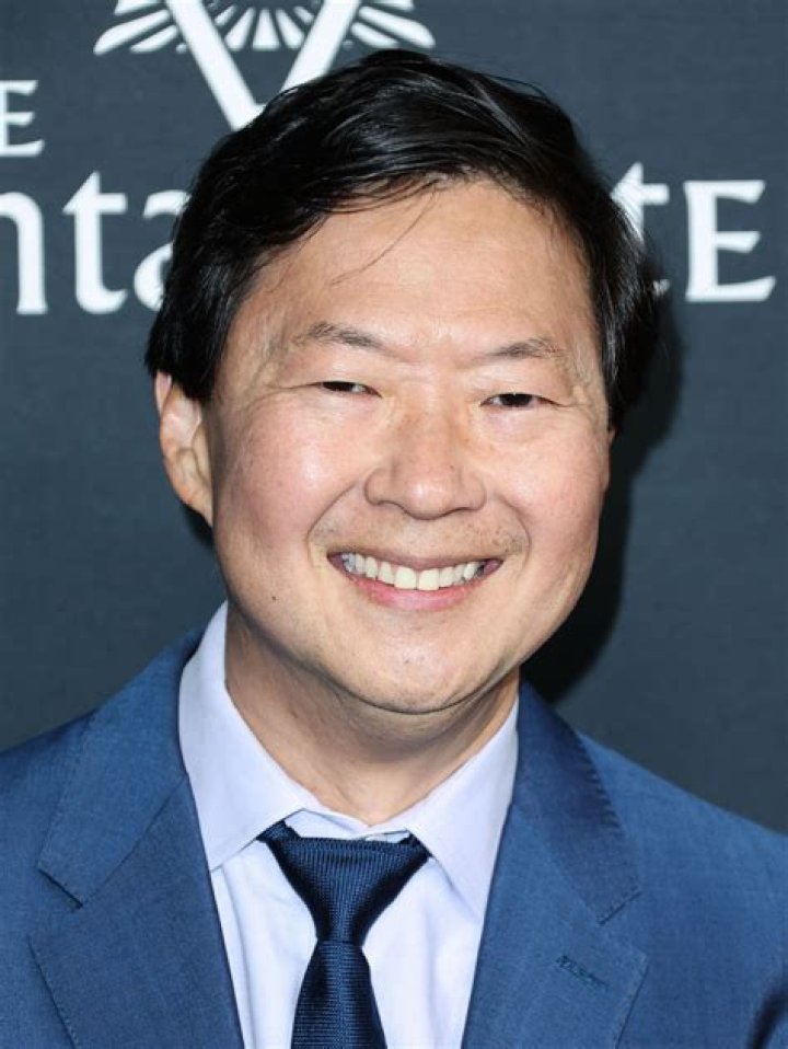 Exploring The Fascinating World Of The Ken Jeong Series