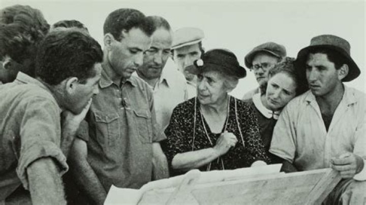 Exploring The Life And Legacy Of Fleur Netanyahu
