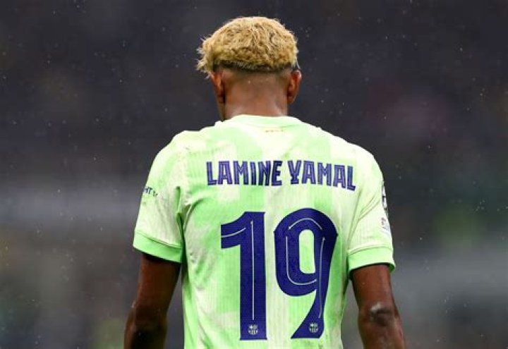 Exploring The Life And Legacy Of Mother Lamine Yamal