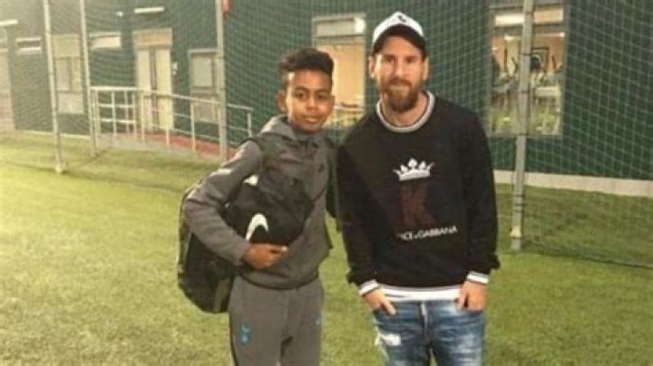 Exploring The Life Of Lamine Yamal: Does He Have A Child In Football?