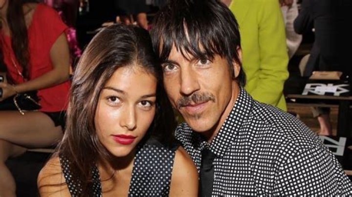 Exploring The Life Of The Red Hot Chili Peppers Singer And His Girlfriend