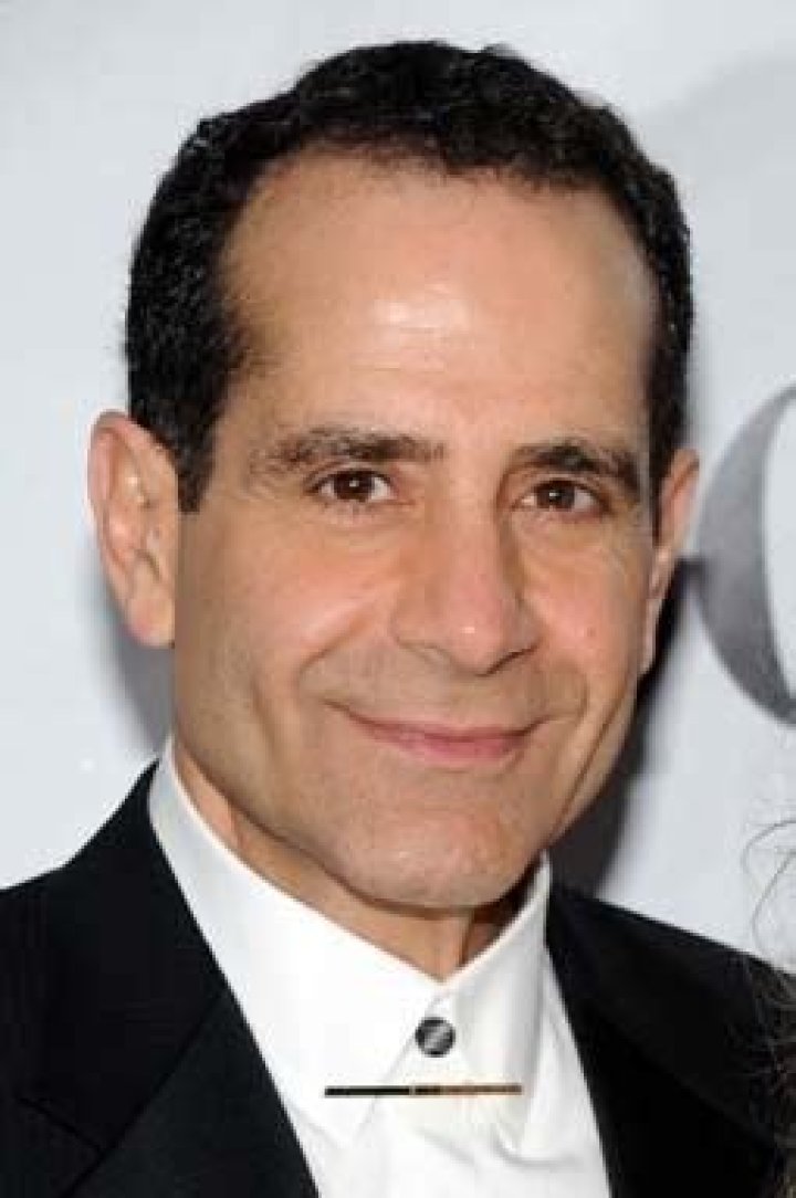 Exploring The Multifaceted Career Of Tony Shalhoub