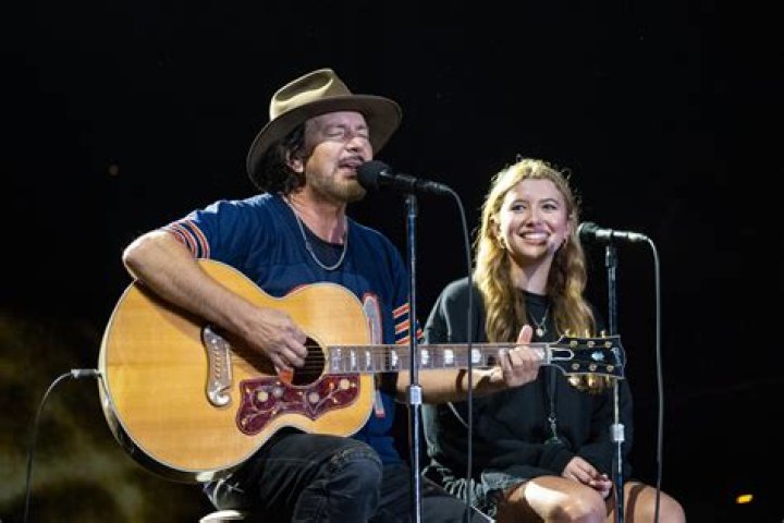 Harper Vedder 2024: A Rising Star In The Entertainment Industry