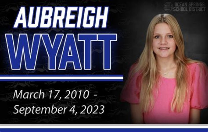 How Old Was Aubreigh Wyatt When She Passed?