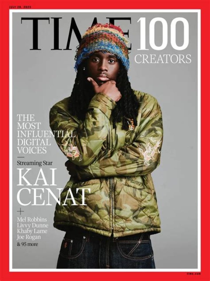 Is Kai Cenat Haitian? Unraveling The Truth Behind The Viral Sensation