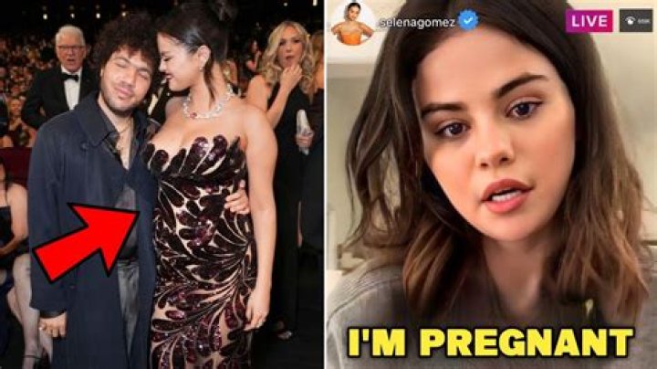 Is Selena Gomez Expecting? Breaking News And Rumor Updates