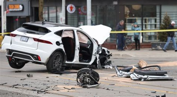 Khalid's Unexpected Journey: The Car Accident That Shocked Fans