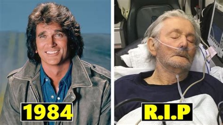Michael Landon: A Glimpse Into His Life Before Death