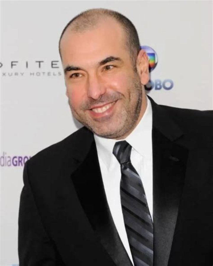 Rick Hoffman's Height: A Complete Overview