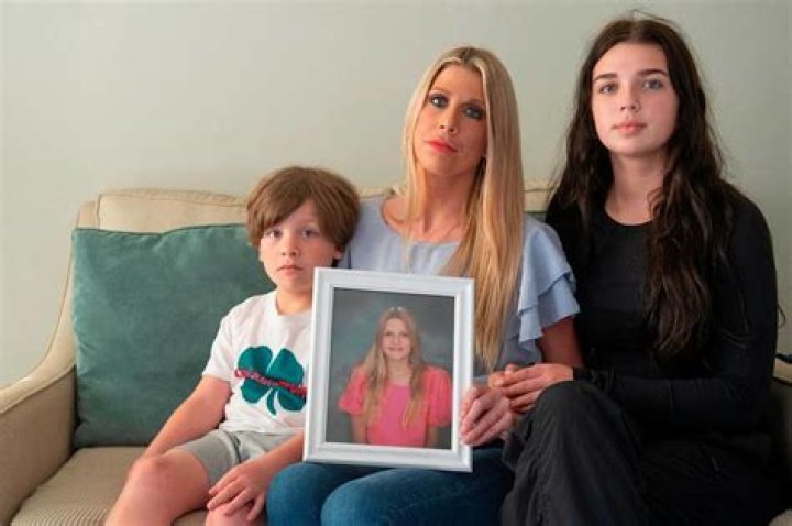 The True Story: How Did Aubrigh Wyatt Commit?