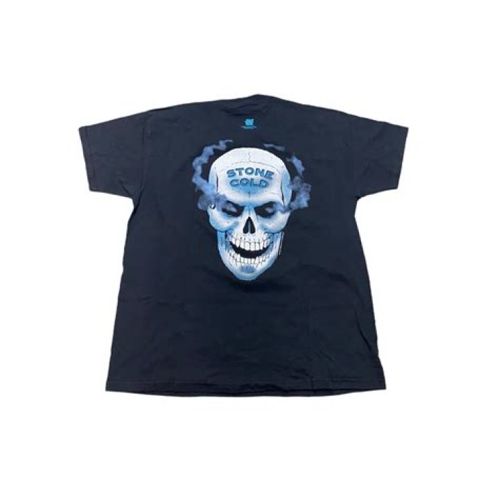 Unmasking The Iconic Stone Cold Steve Austin Skull Logo