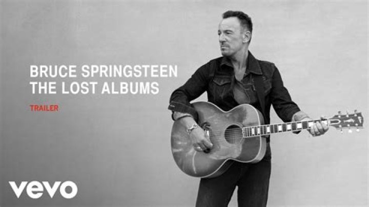 Unraveling The Connection: Alana Springsteen Related To Bruce Springsteen