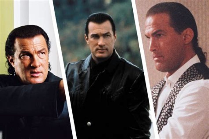 Unraveling The Life And Career Of Samuel Steven Seagal