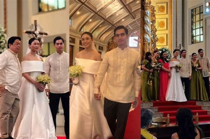 Unraveling The Love Life: The Boyfriend Of Claudine Barretto