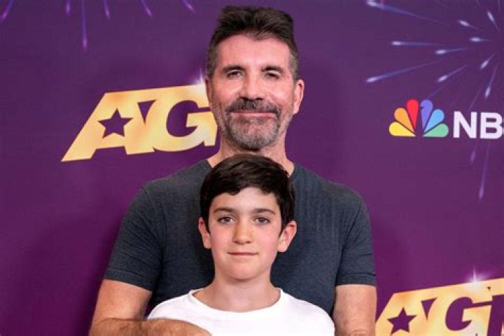 Unraveling The Mystery: Does Simon Cowell Have Autism?