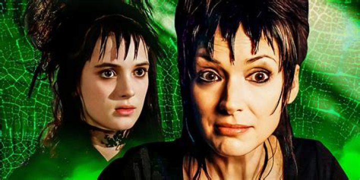Unraveling The Mystery Of Beetlejuice Age And Its Cultural Impact