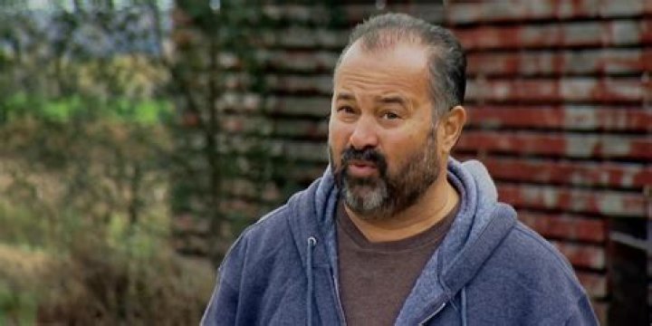 Unraveling The Mystery: What Happened To Frank Fritz?
