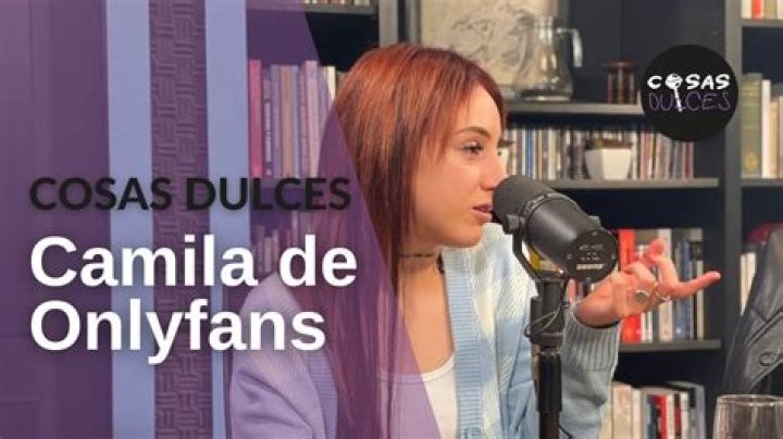 Unveiling The Allure Of Camila Araujo: The OnlyDans Sensation
