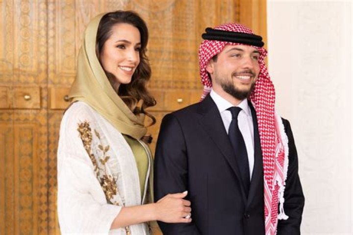 Unveiling The Life Of Saudi MBS Wife: A Journey Through Royalty