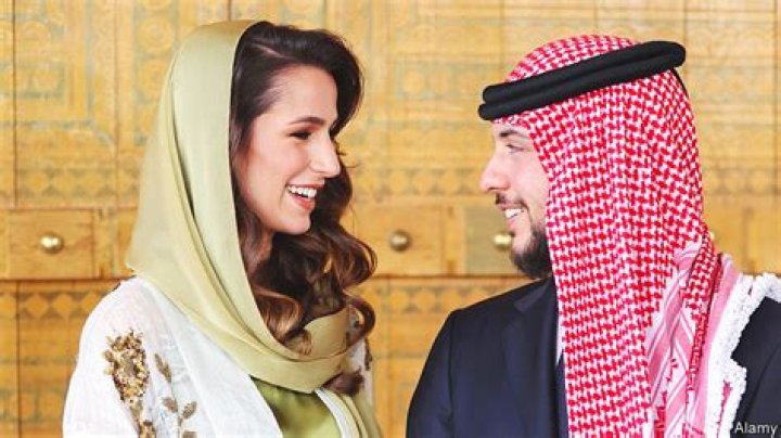 Unveiling The Life Of The Wife Of MBS: A Royal Perspective