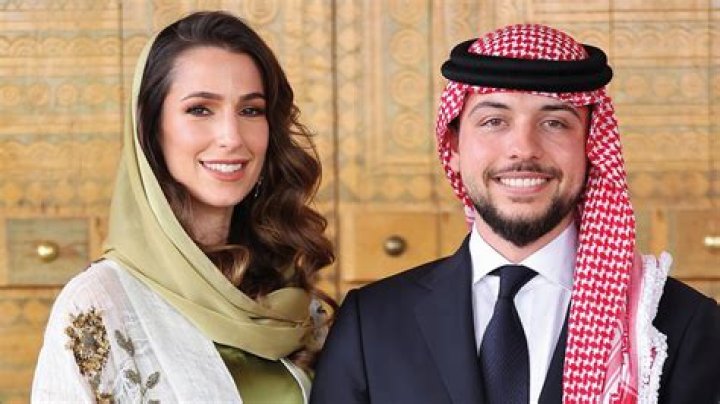 Unveiling The Mystique: The Name Of The Saudi Prince's Daughter