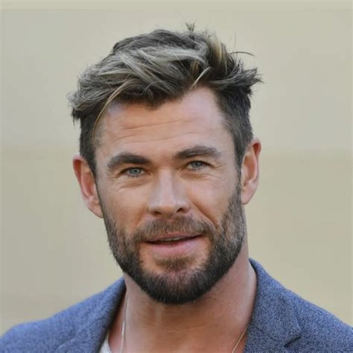Unveiling The Spiritual Side Of Chris Hemsworth: Is He A Christian?