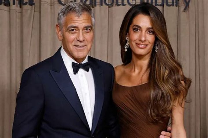 Unveiling The Truth: Amal Clooney's Journey With Eating Disorders